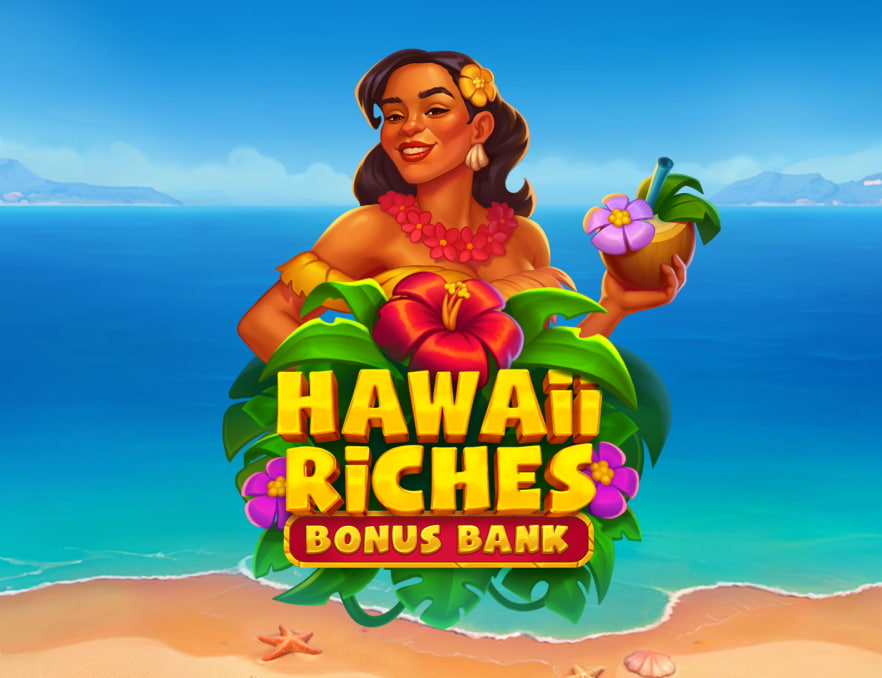 Hawaii Riches