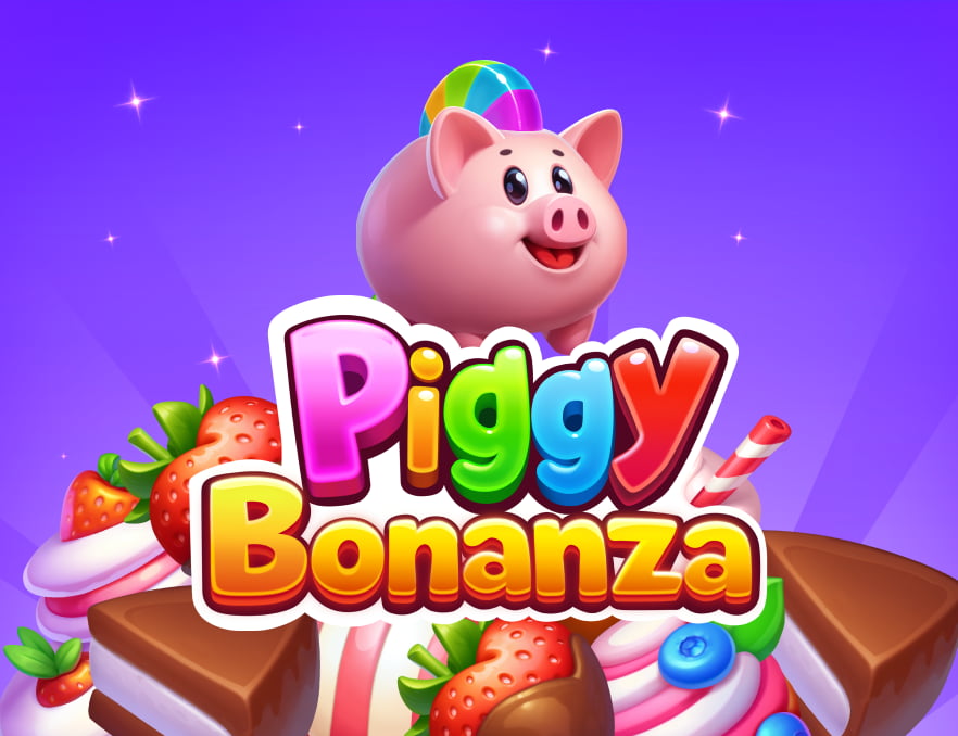 Piggy Bonanza