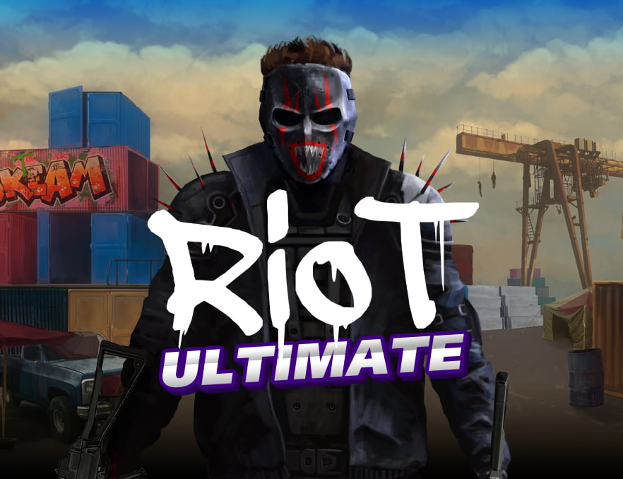 Riot Ultimate