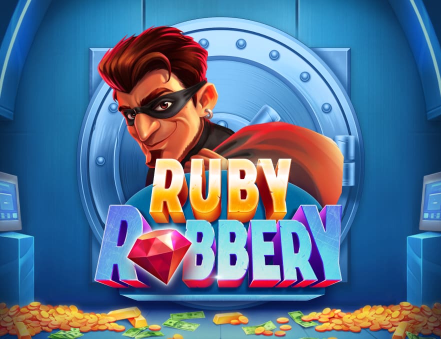 Ruby Robbery